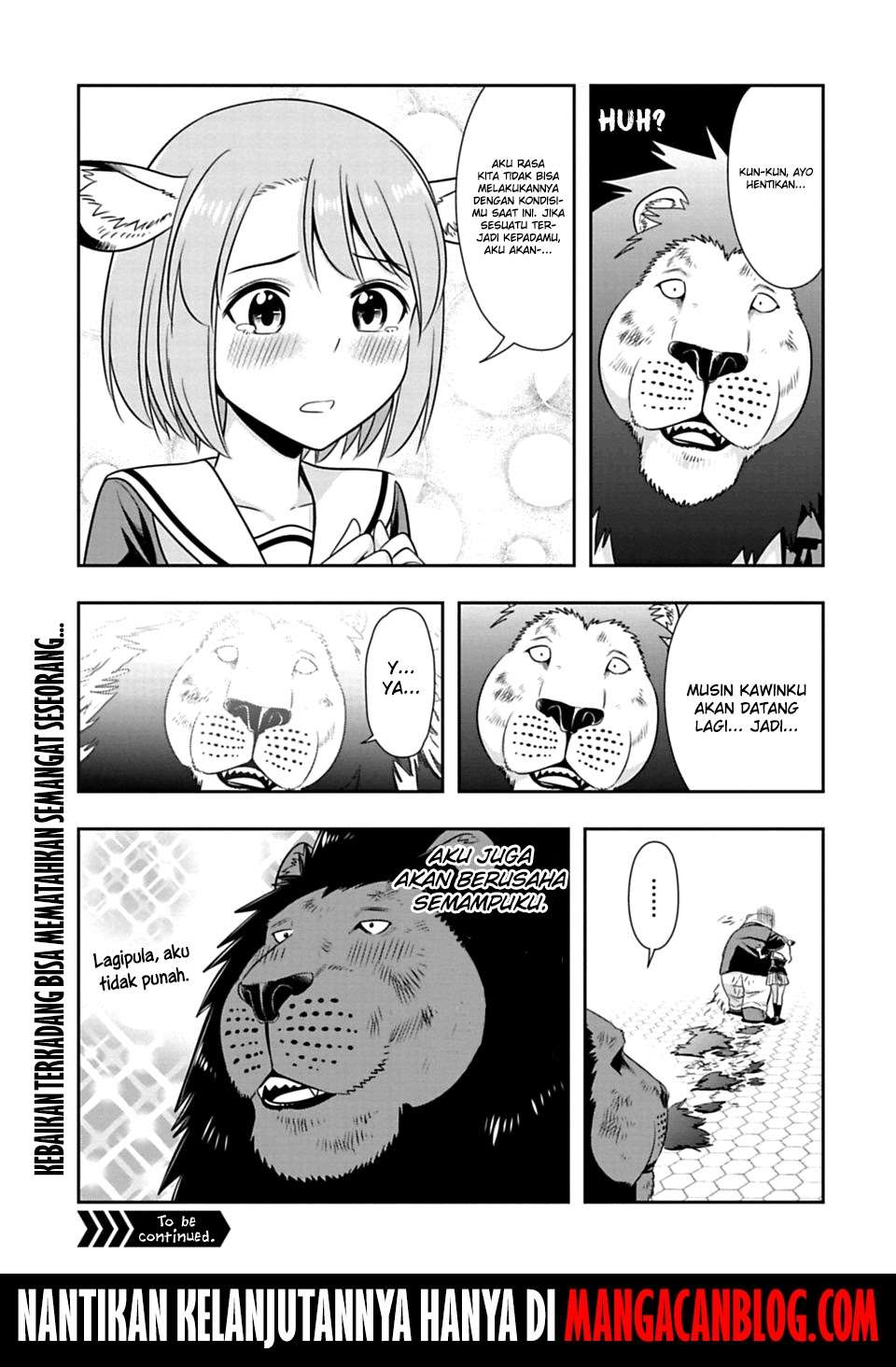Chapter 54 - halaman 21