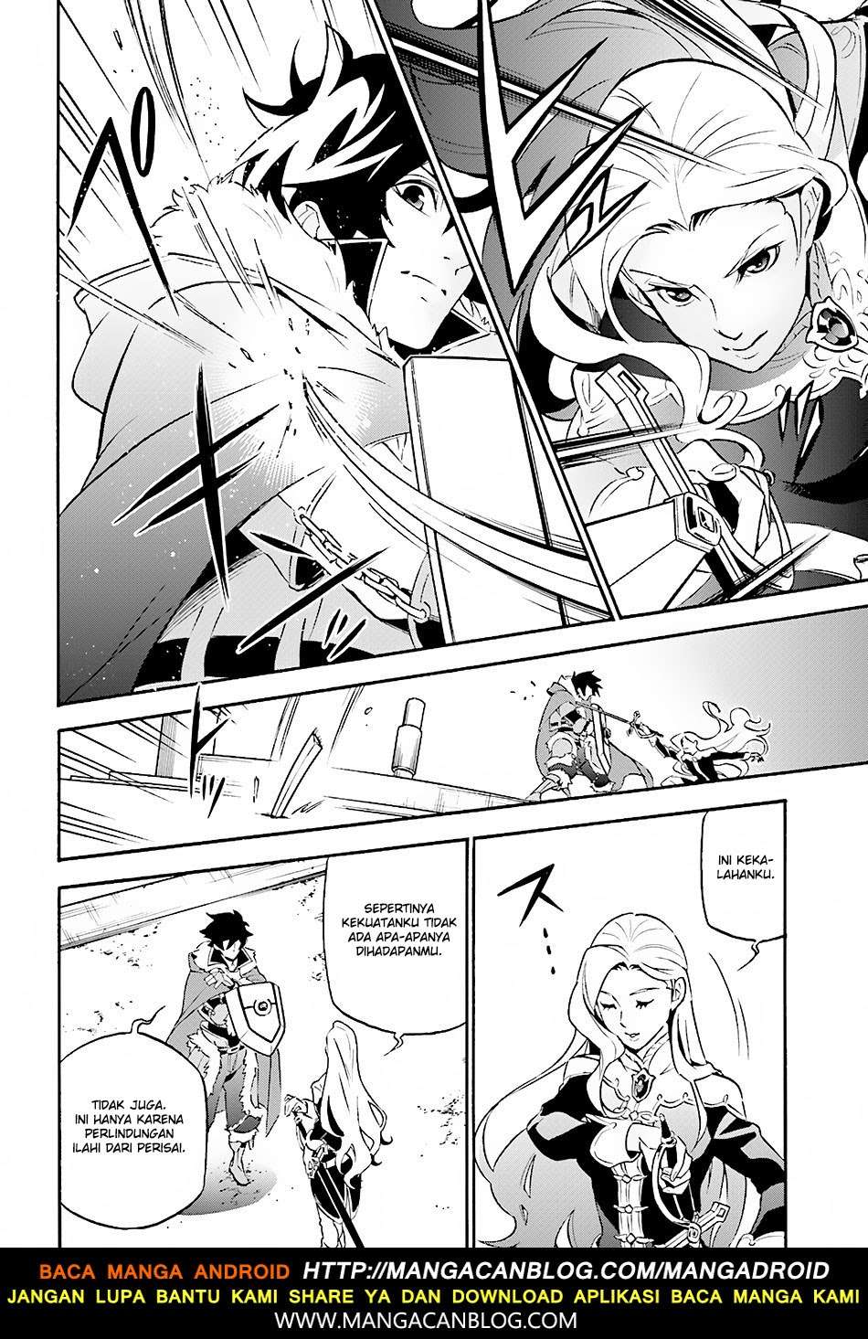 Chapter 46 - halaman 17