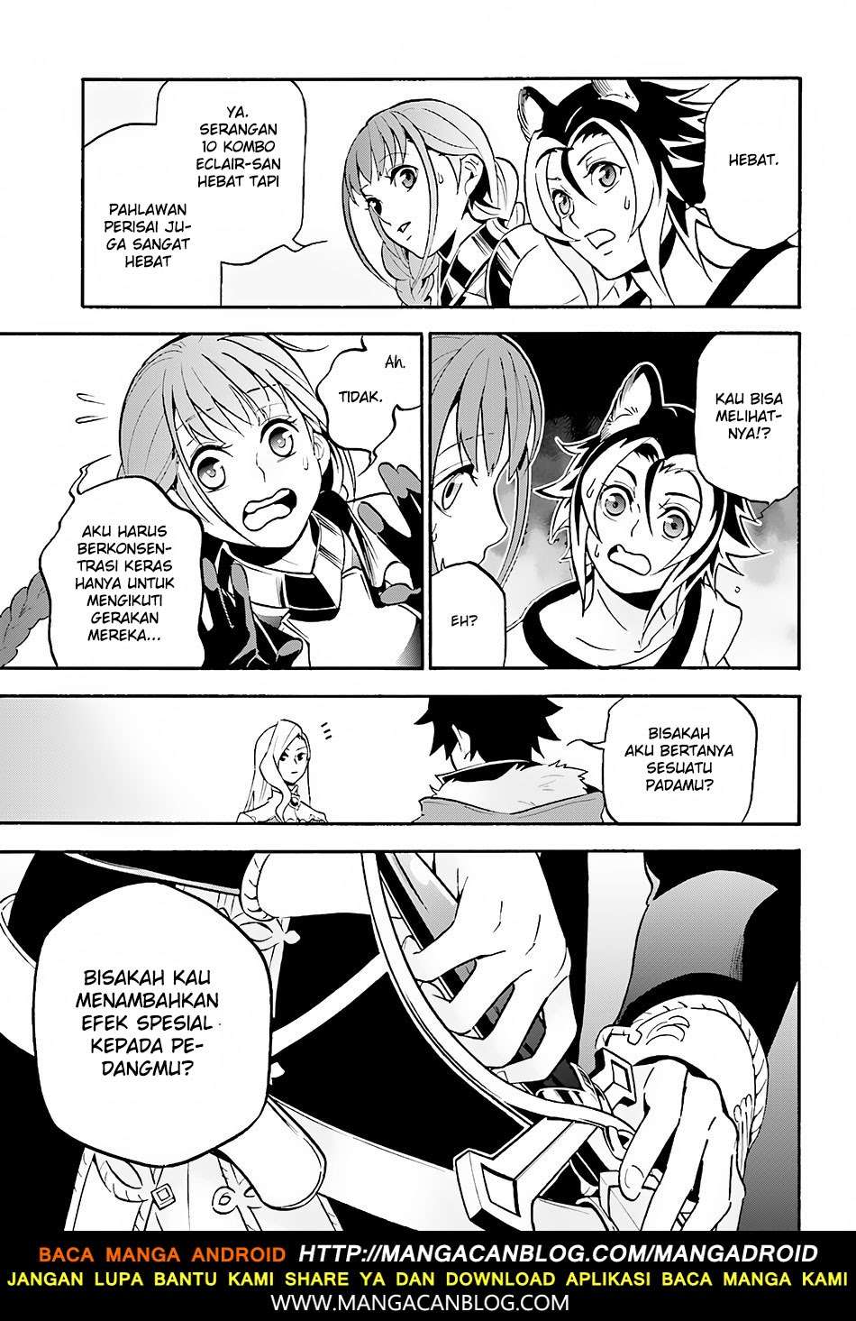 Chapter 46 - halaman 18