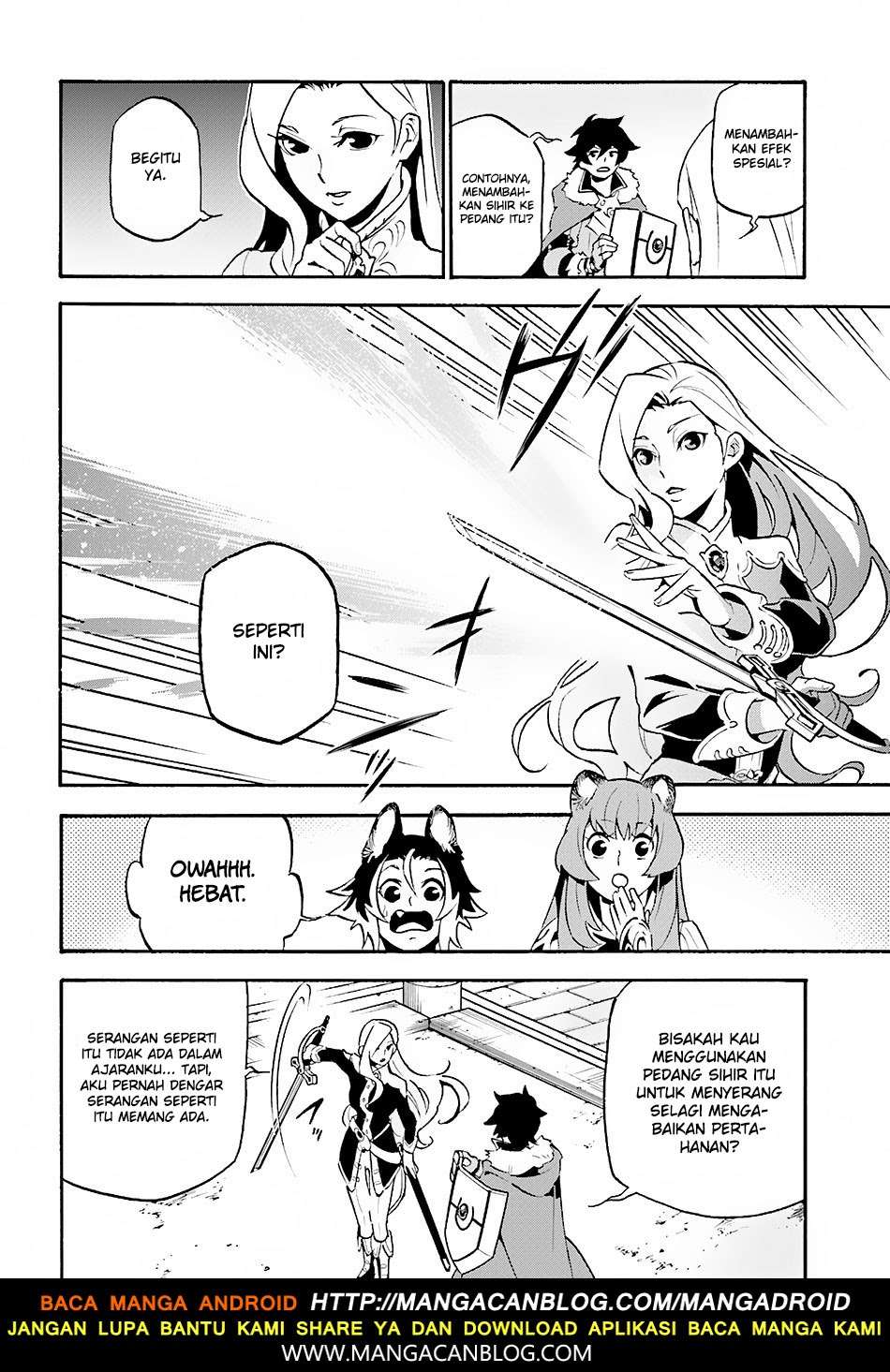 Chapter 46 - halaman 19