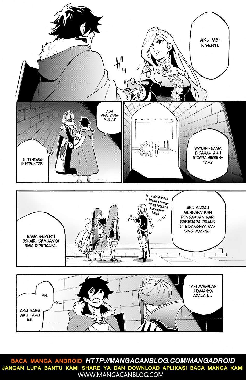 Chapter 46 - halaman 21