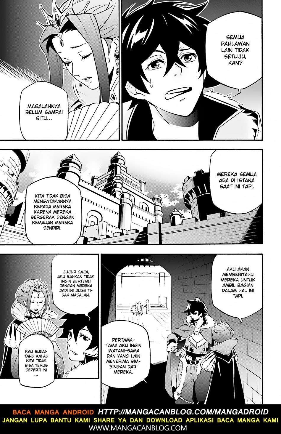 Chapter 46 - halaman 22