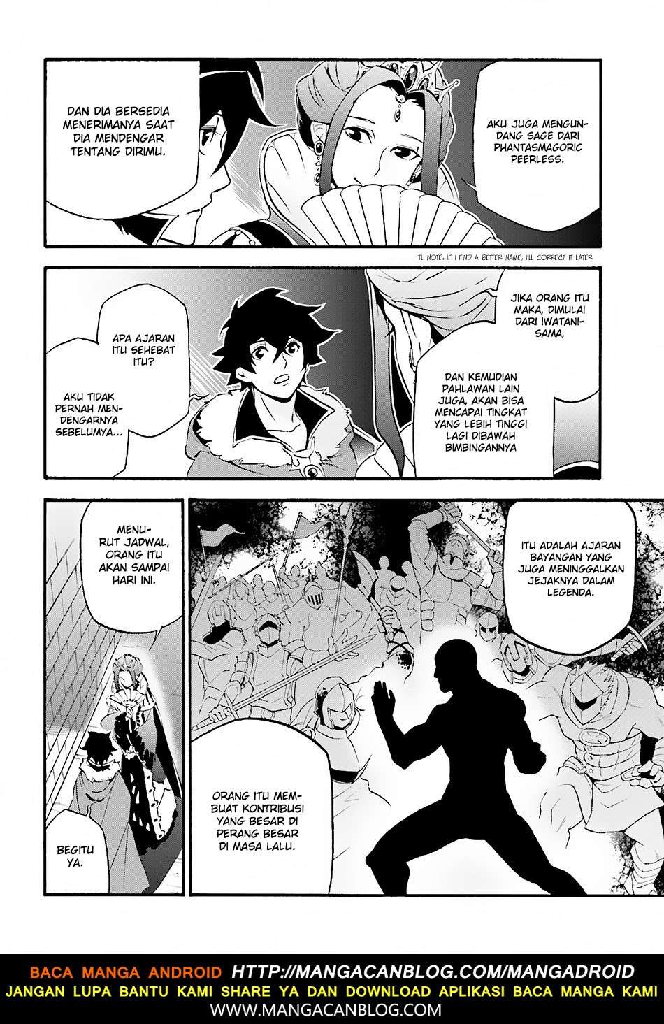 Chapter 46 - halaman 23
