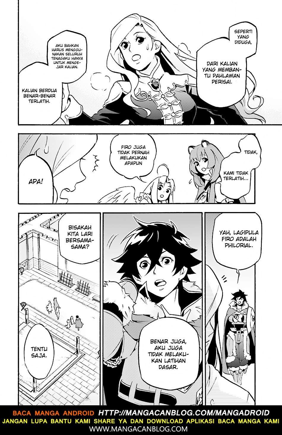 Chapter 46 - halaman 25