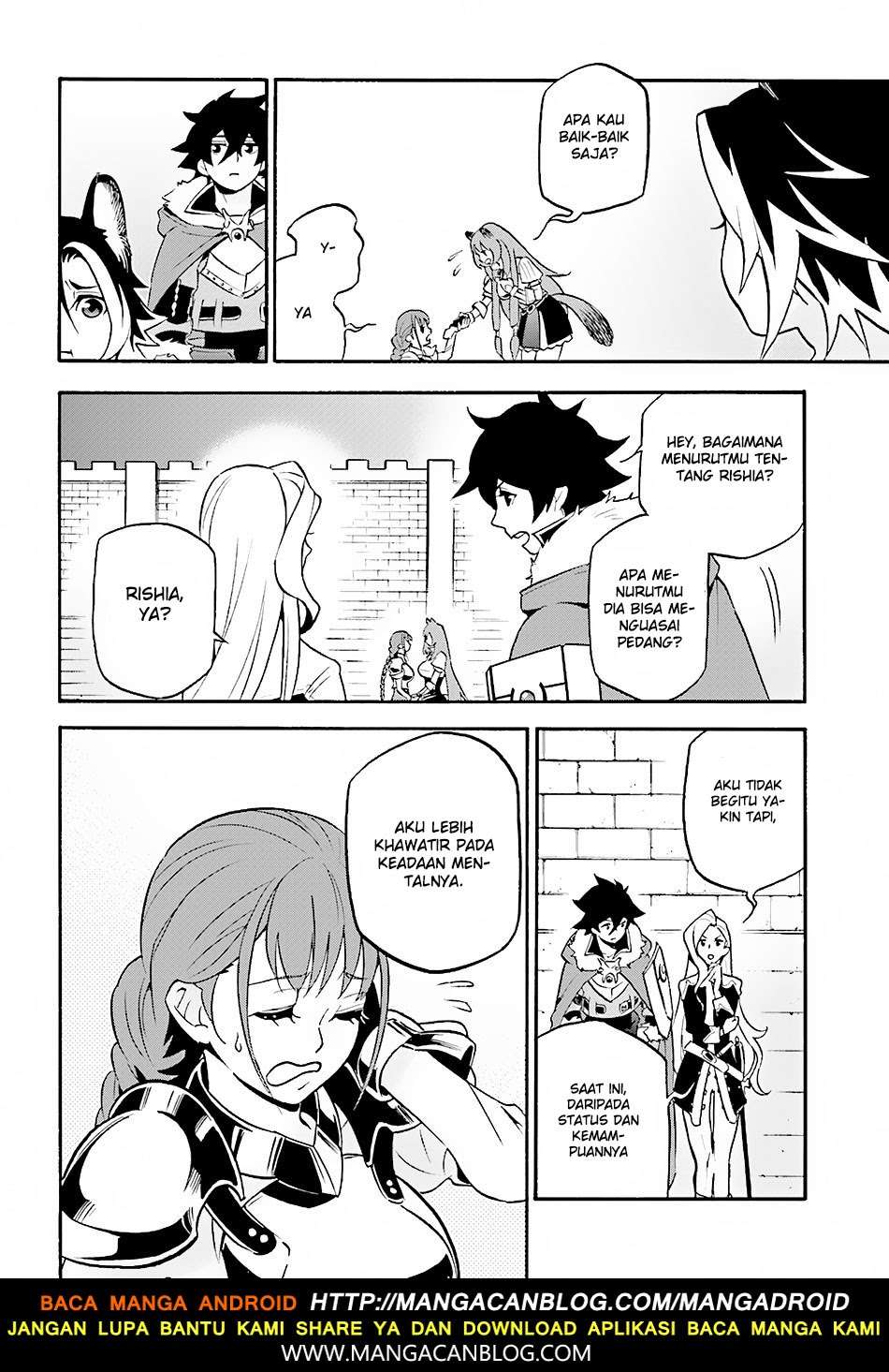 Chapter 46 - halaman 30