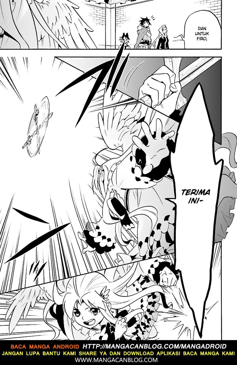 Chapter 46 - halaman 31