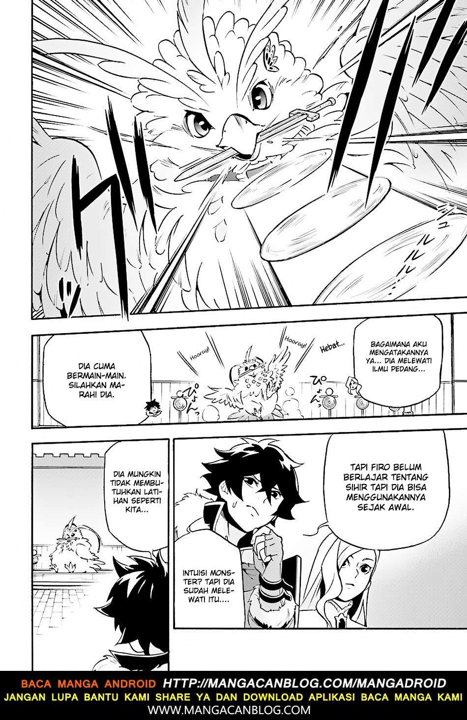 Chapter 46 - halaman 32