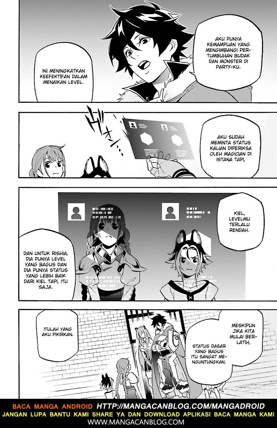 Chapter 46 - halaman 5