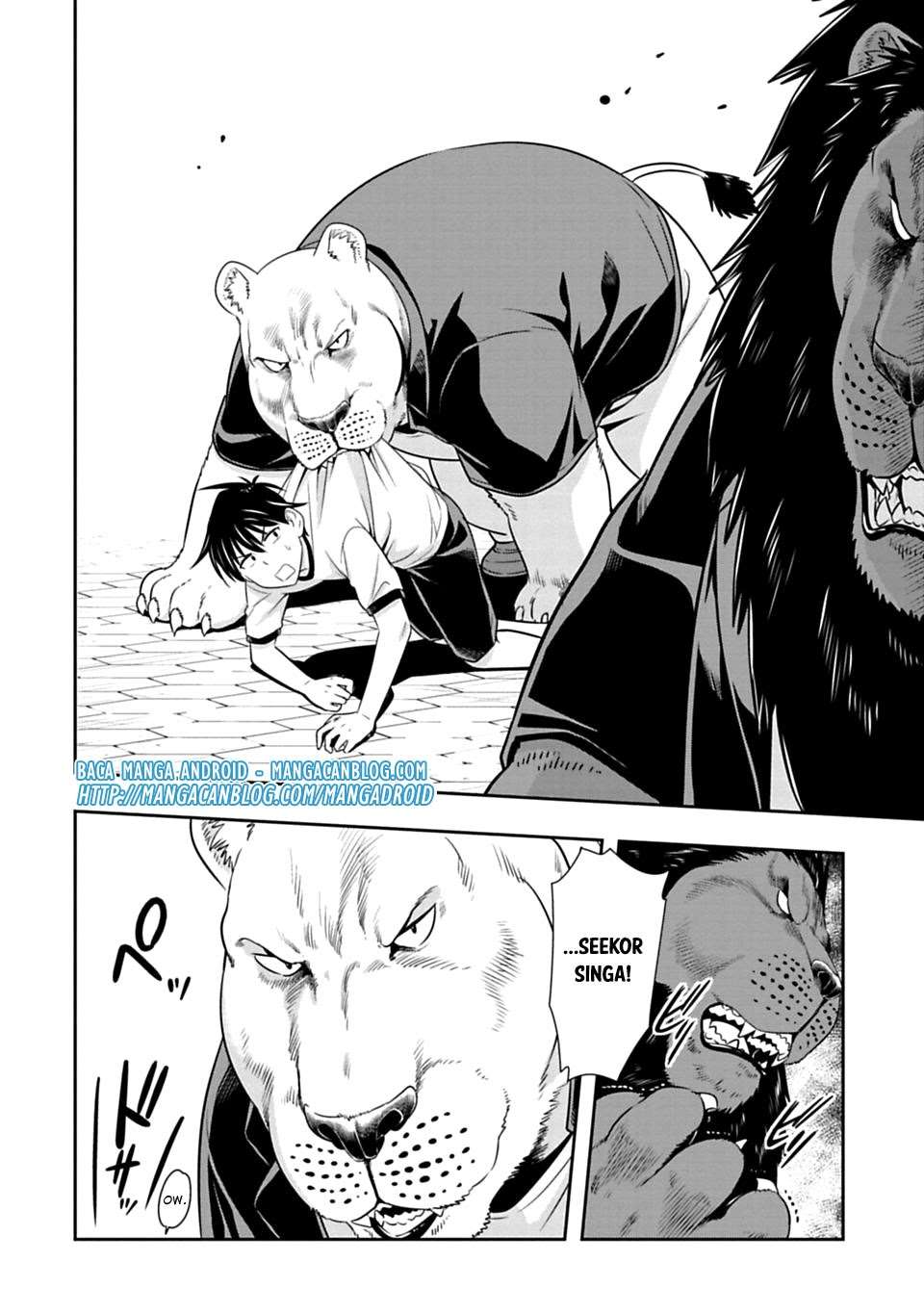 Chapter 51 - halaman 16