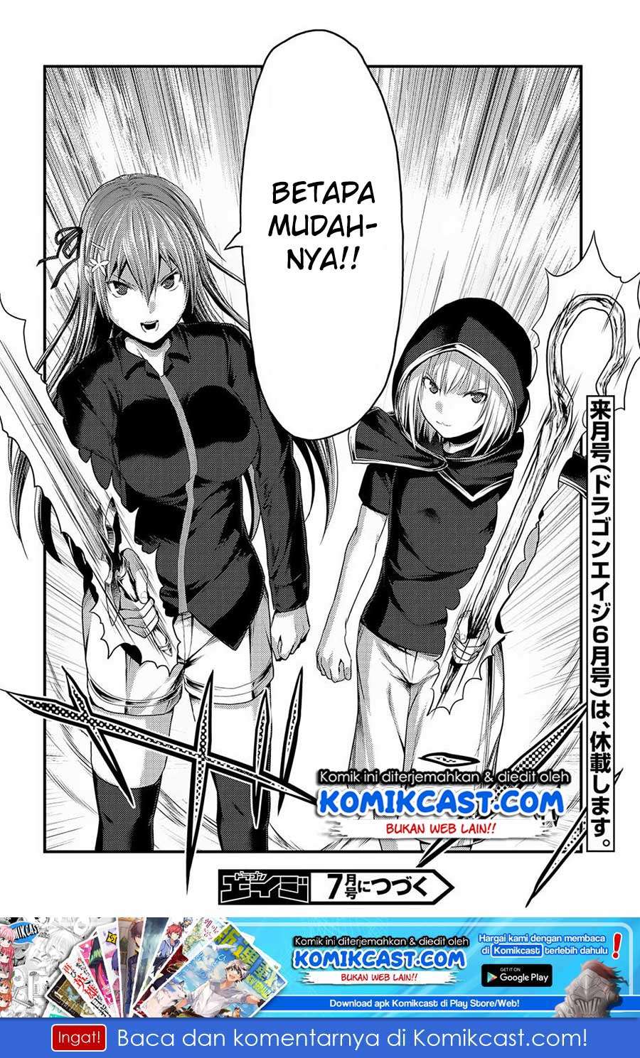 Chapter 26 - halaman 21