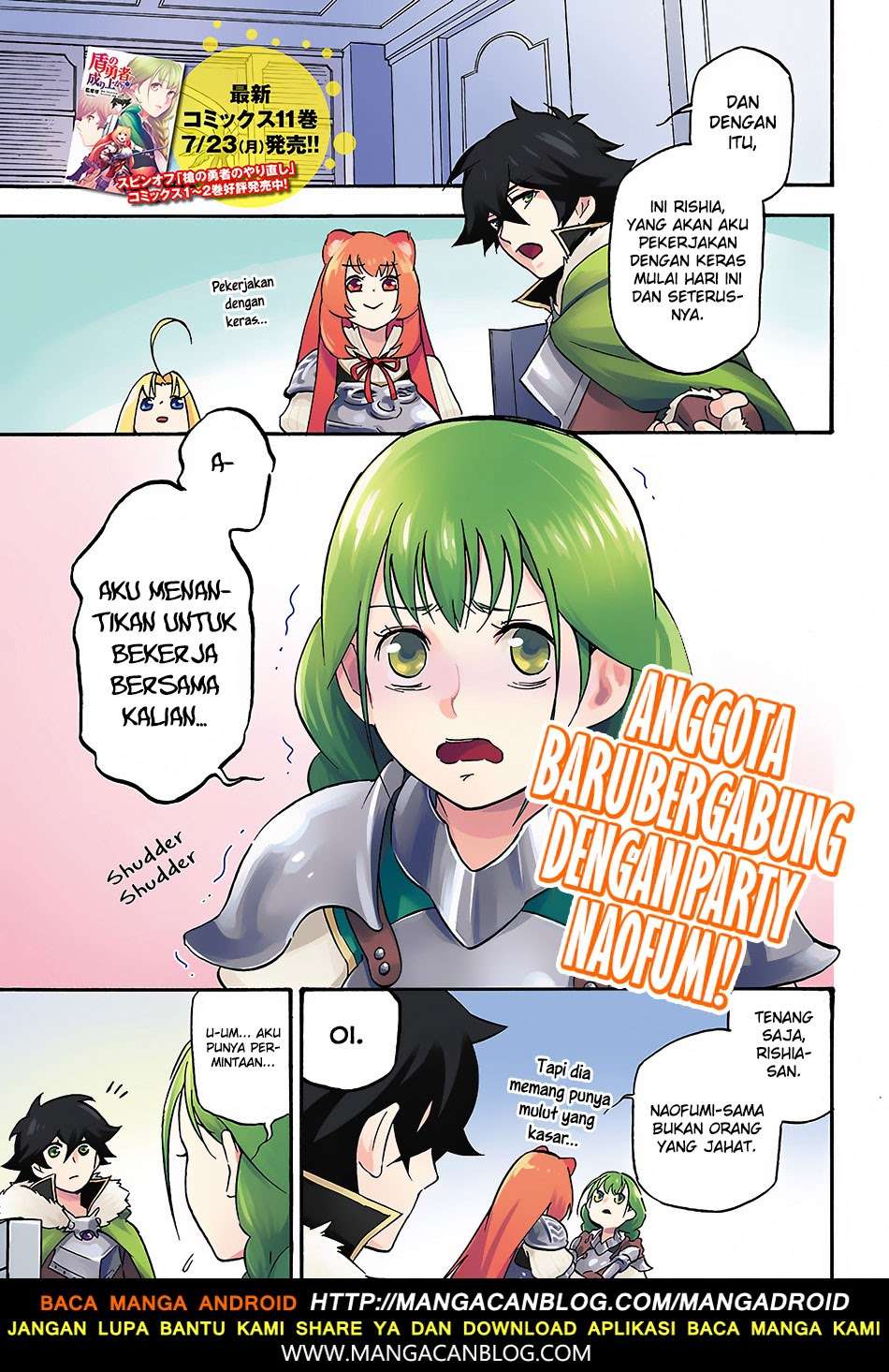 Chapter 45 - halaman 2