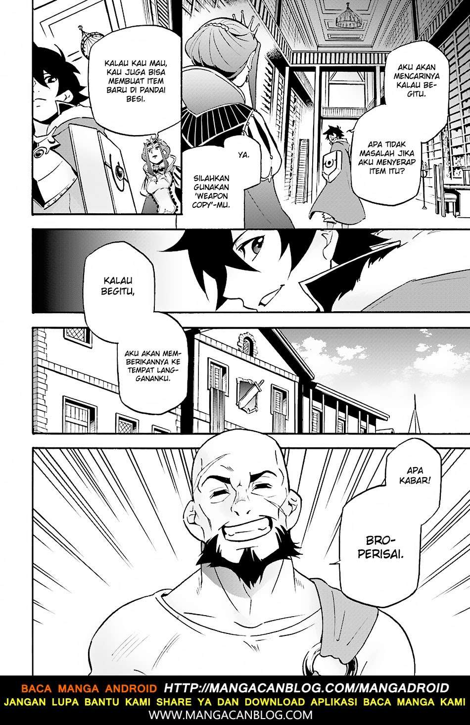 Chapter 45 - halaman 12
