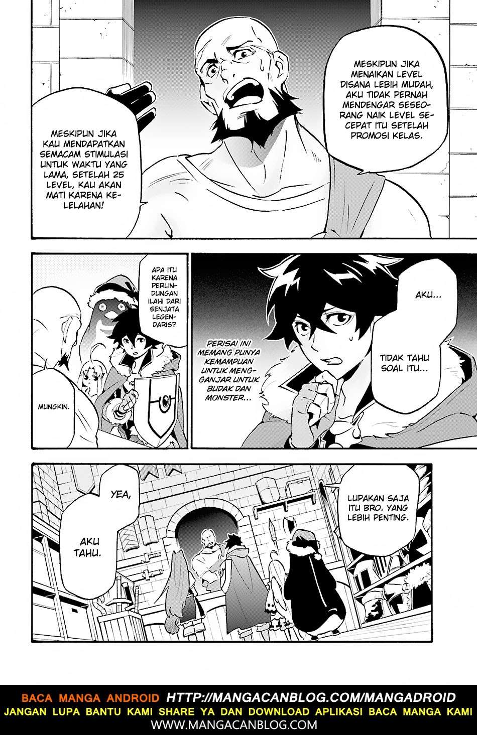 Chapter 45 - halaman 14