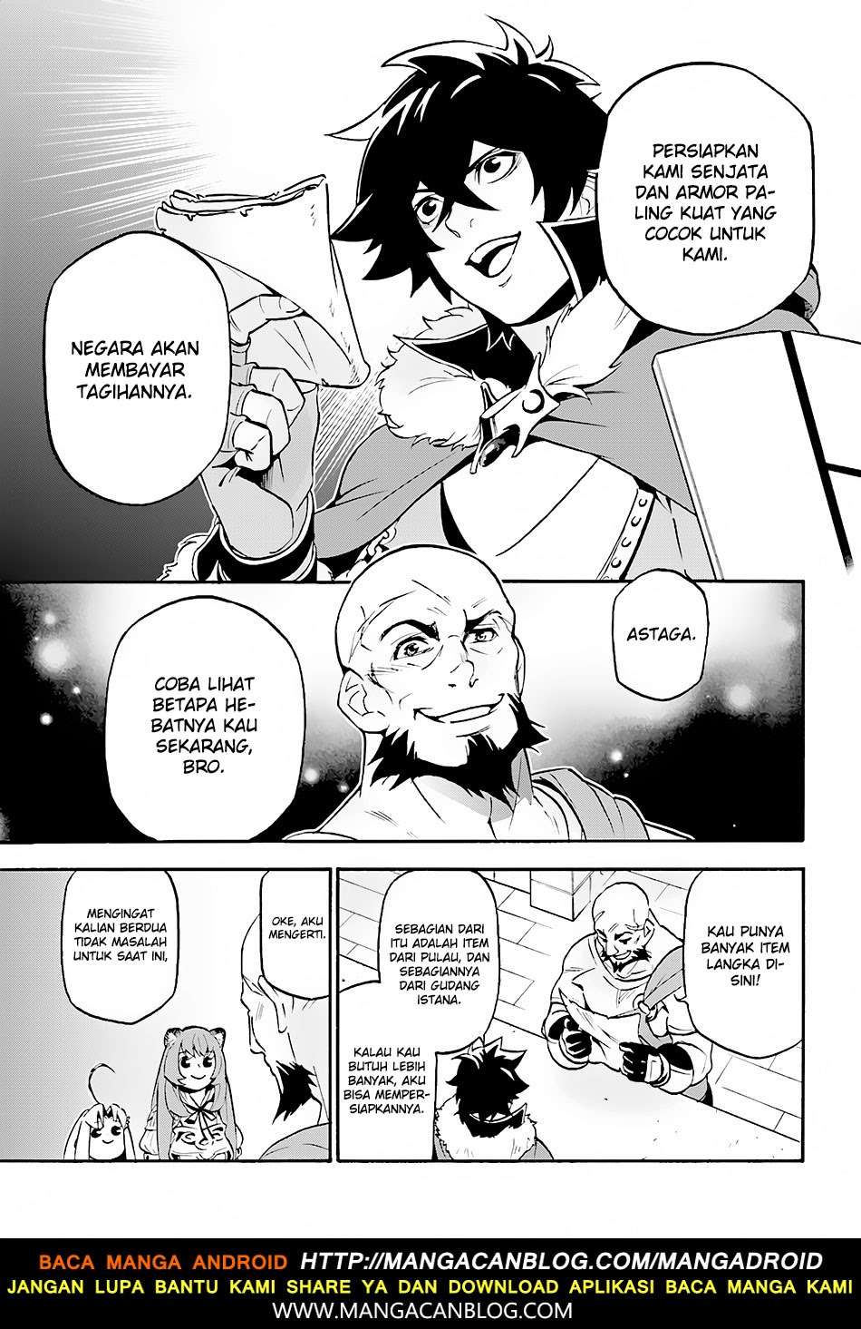 Chapter 45 - halaman 15