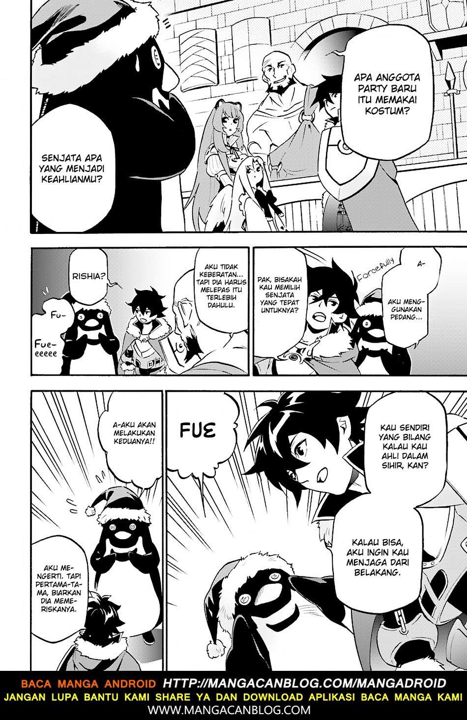 Chapter 45 - halaman 16