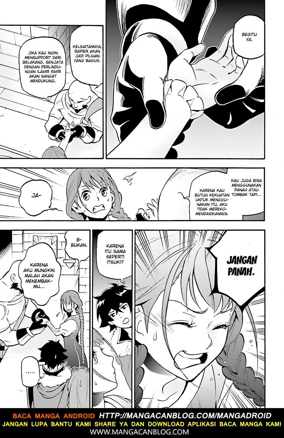 Chapter 45 - halaman 17