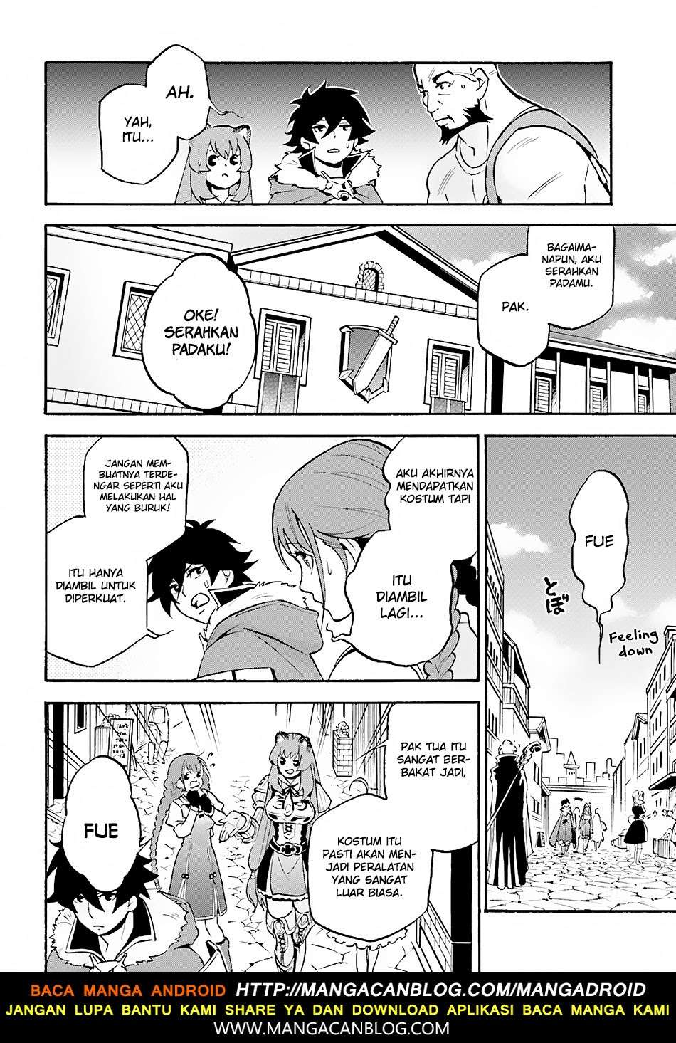 Chapter 45 - halaman 18