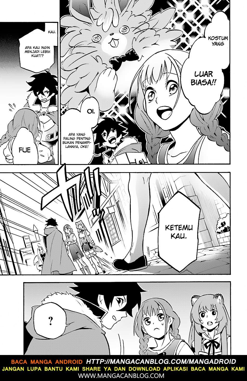 Chapter 45 - halaman 19