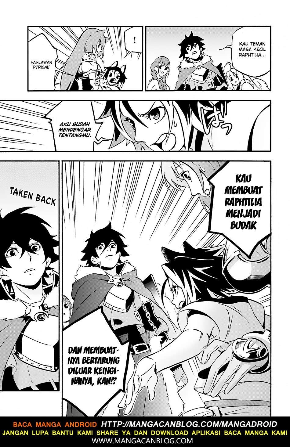 Chapter 45 - halaman 21