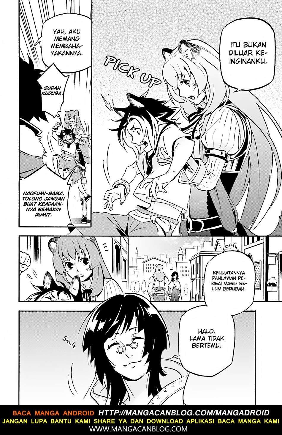 Chapter 45 - halaman 22