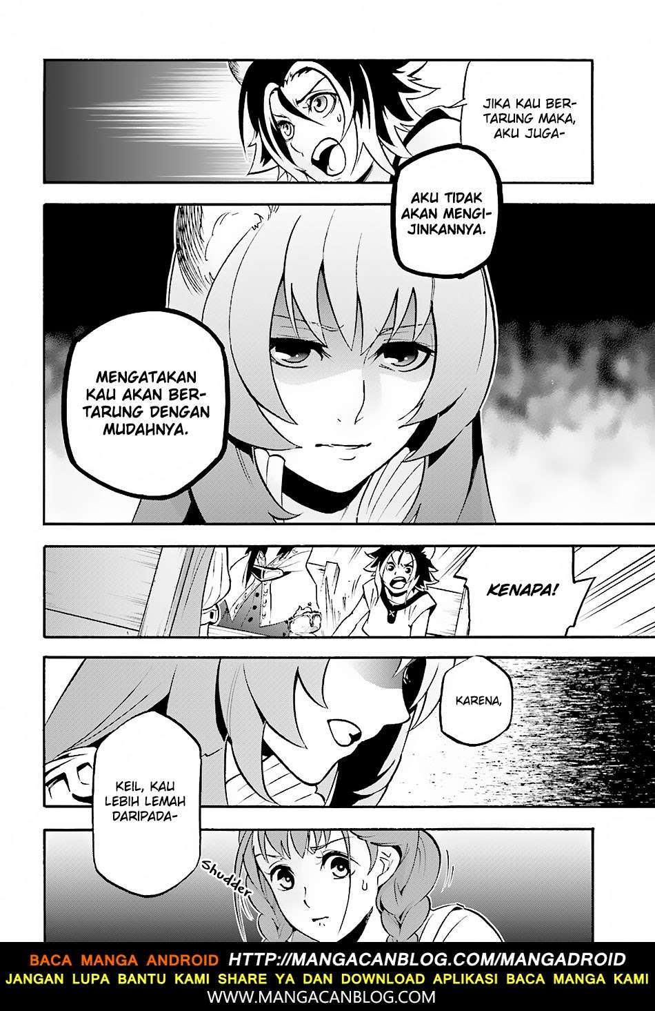 Chapter 45 - halaman 24