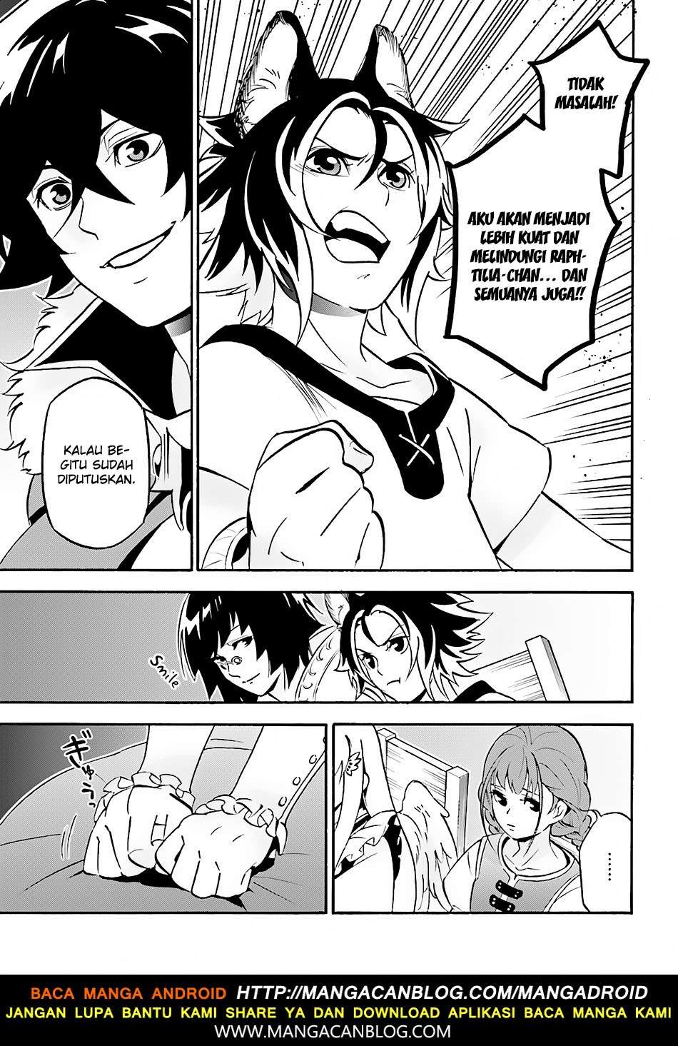 Chapter 45 - halaman 27