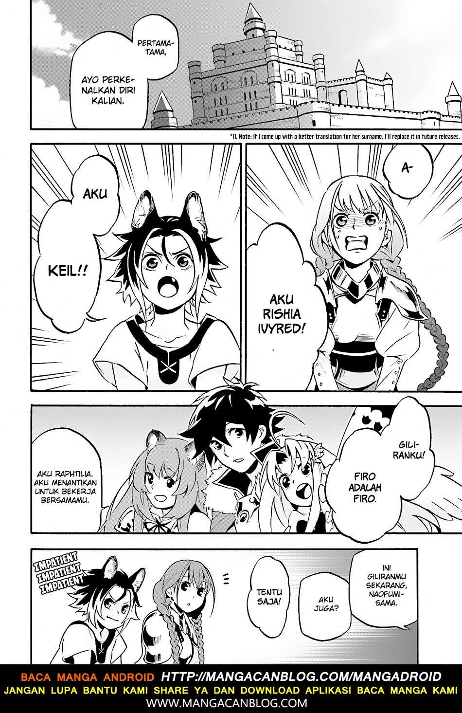 Chapter 45 - halaman 28