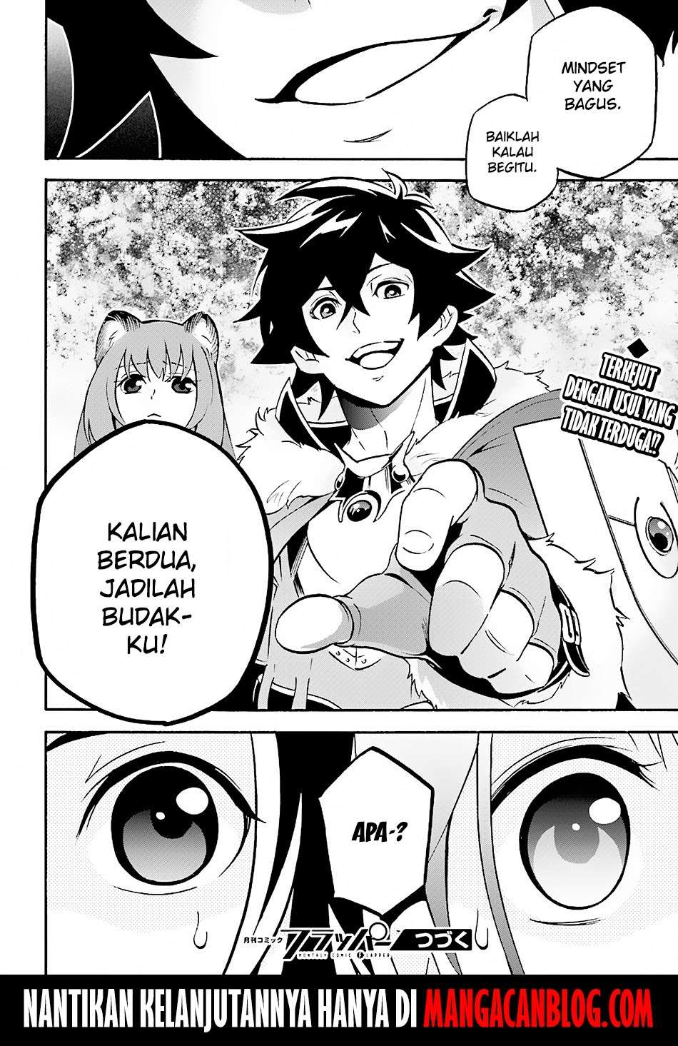 Chapter 45 - halaman 30