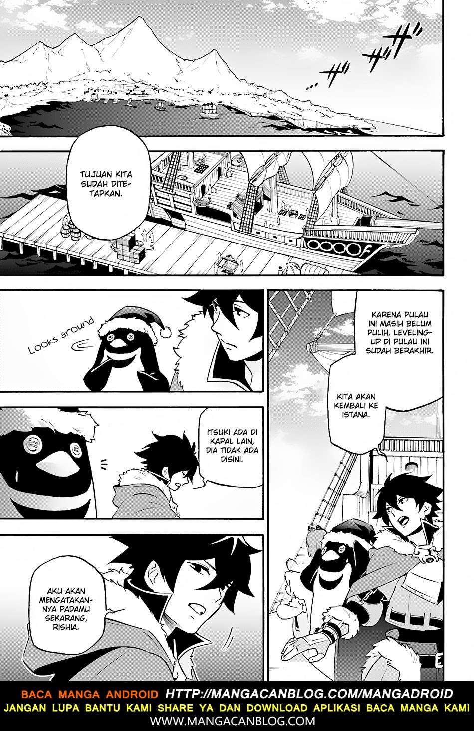 Chapter 45 - halaman 5