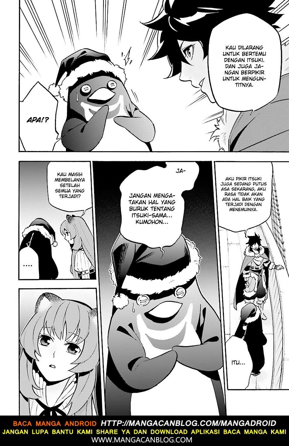 Chapter 45 - halaman 6