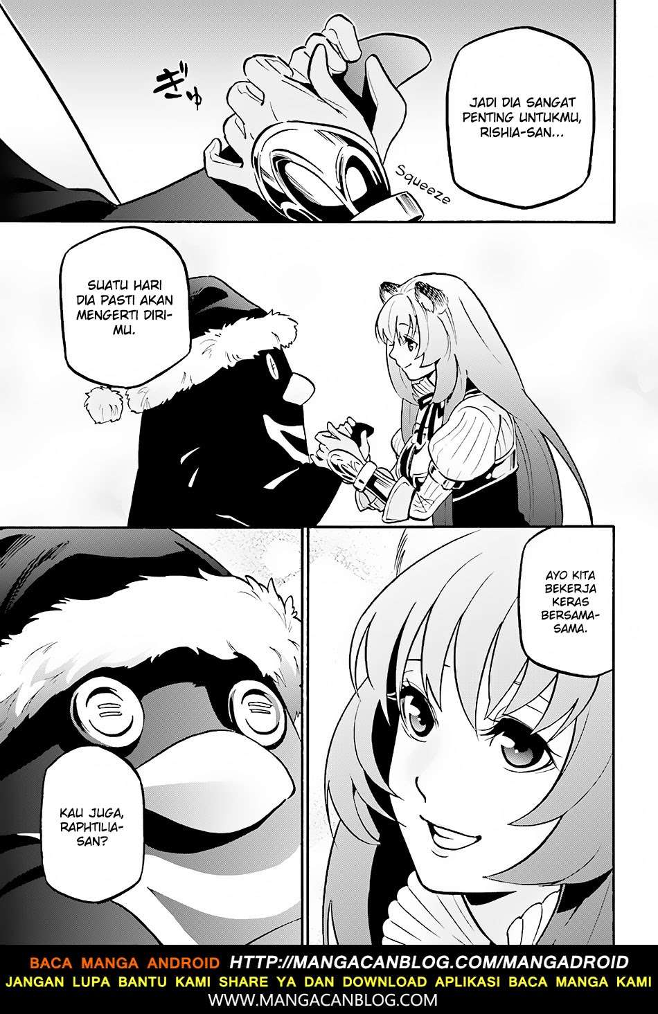Chapter 45 - halaman 7