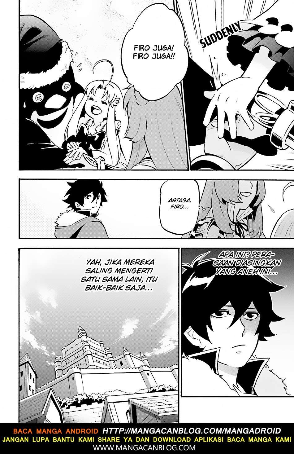 Chapter 45 - halaman 8