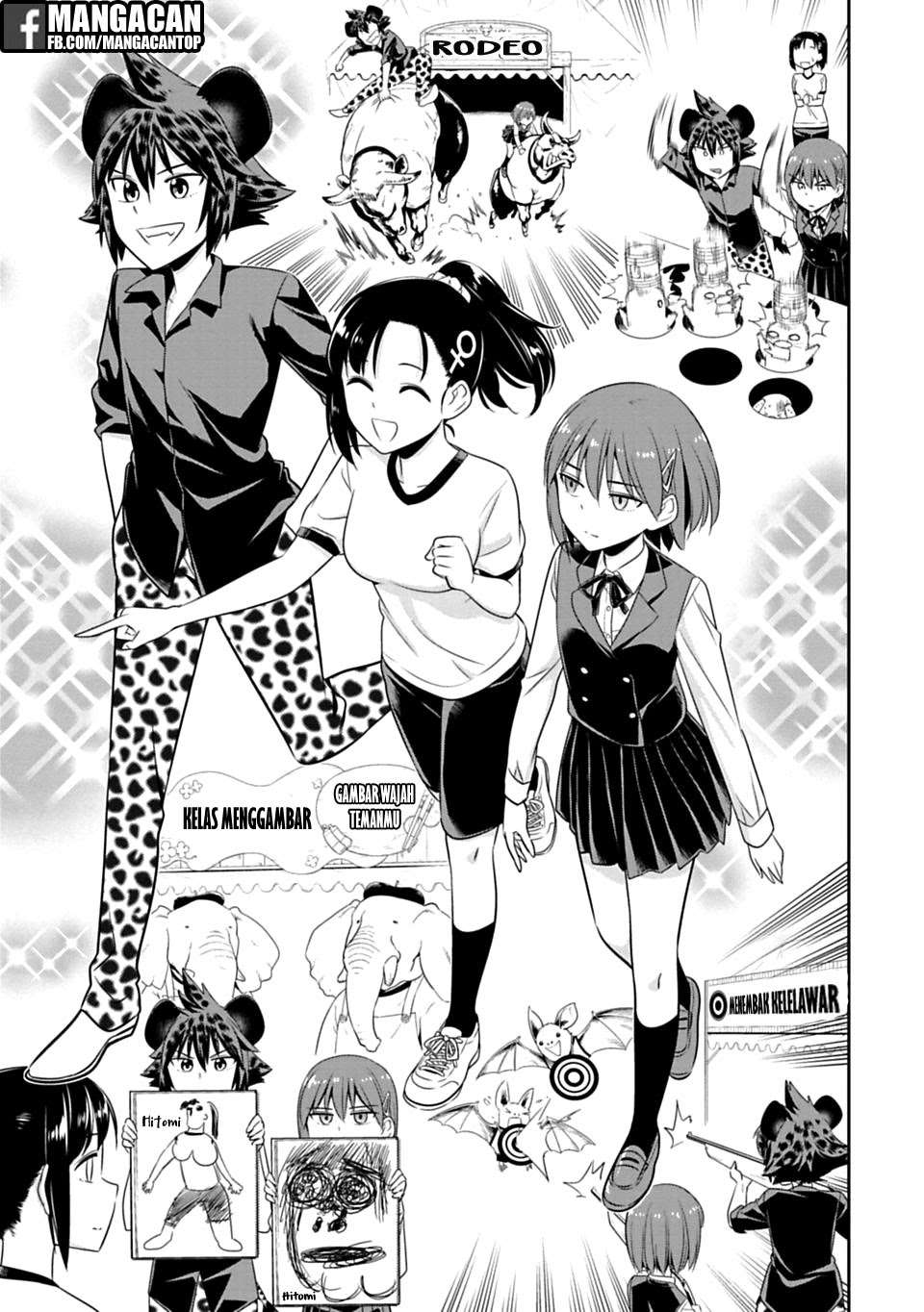 Chapter 50 - halaman 12