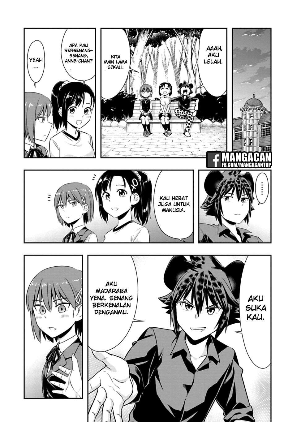 Chapter 50 - halaman 13