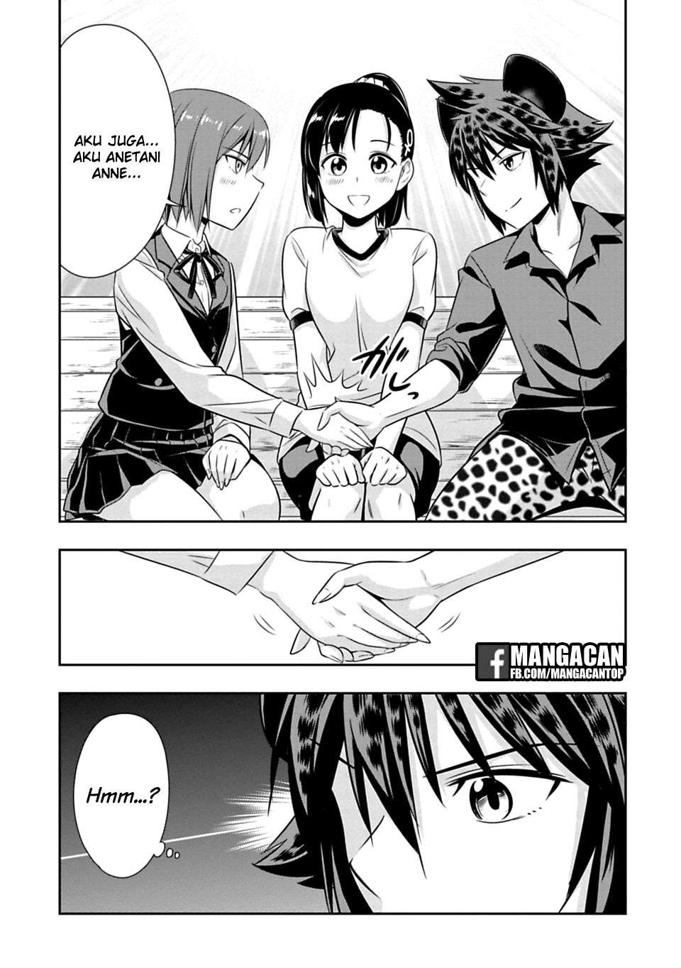 Chapter 50 - halaman 14