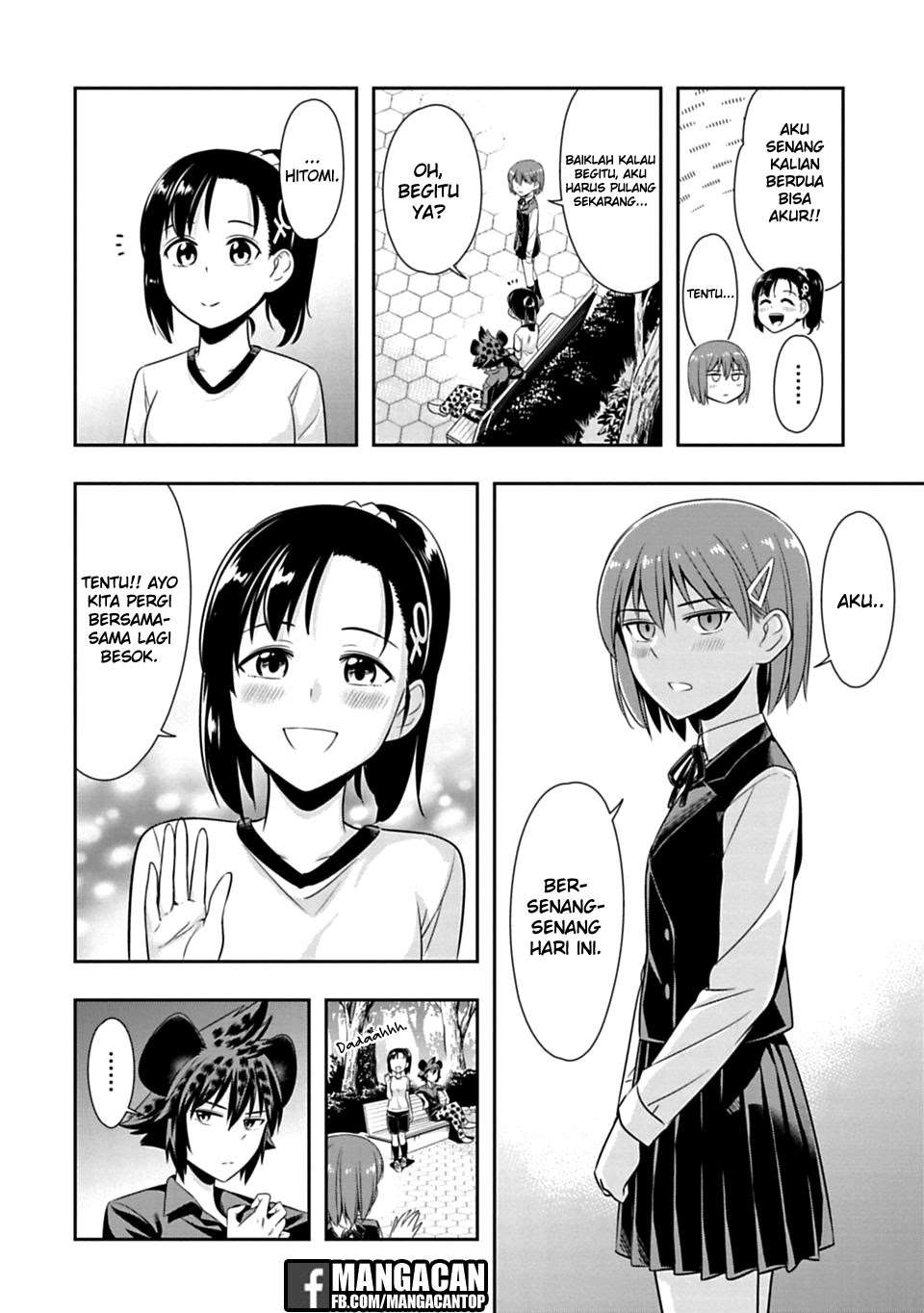 Chapter 50 - halaman 15