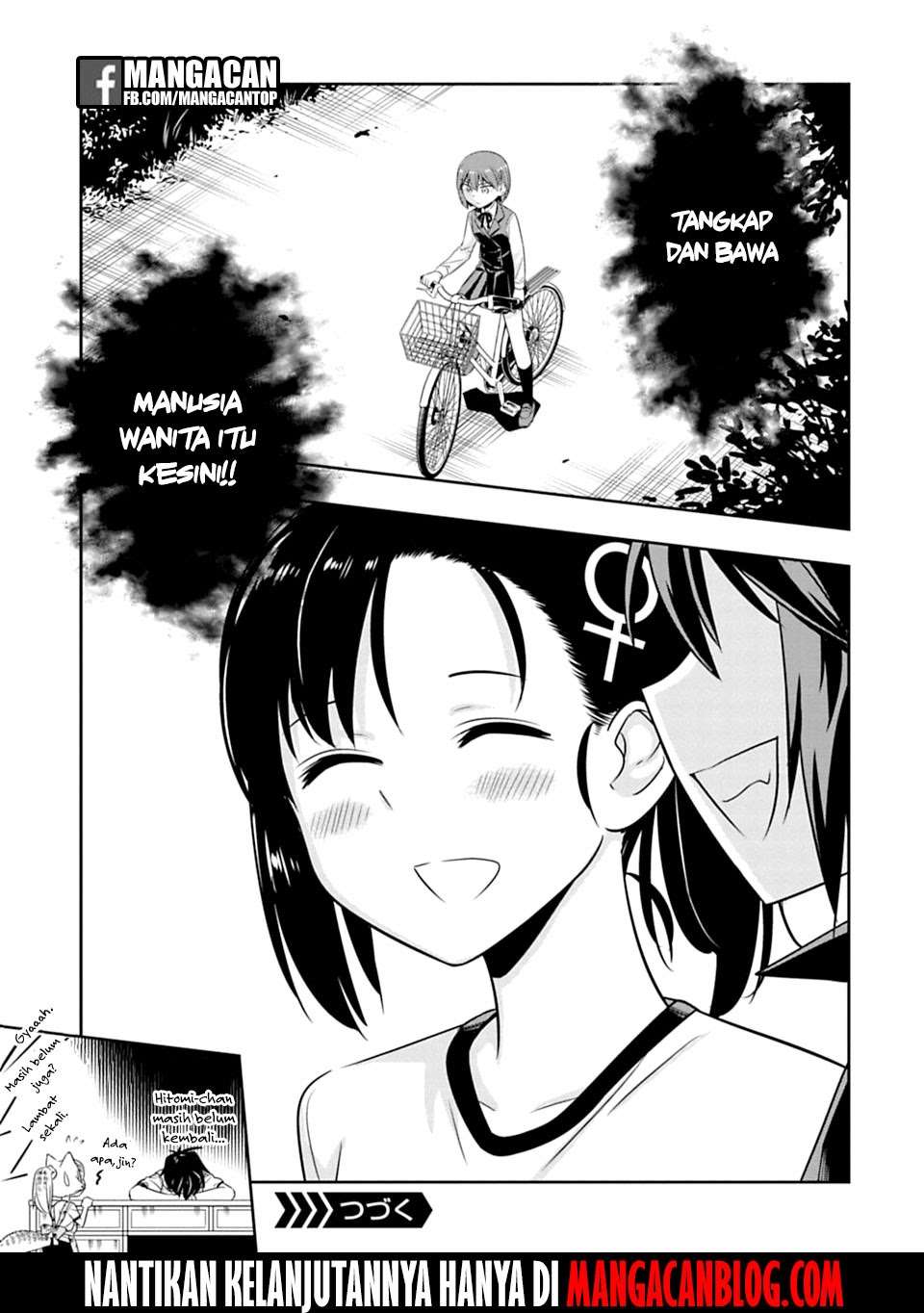 Chapter 50 - halaman 18