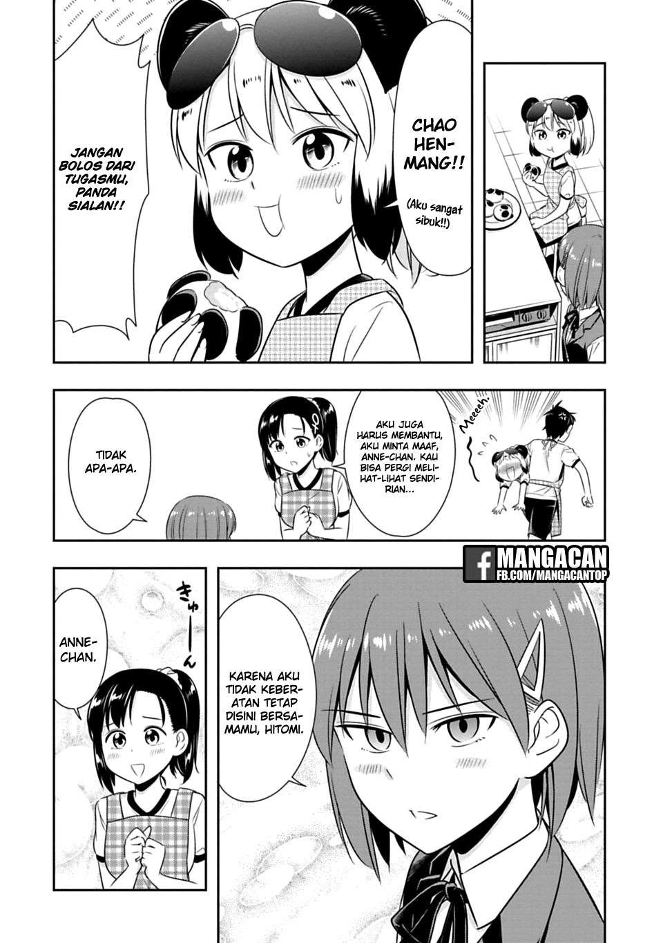 Chapter 50 - halaman 5