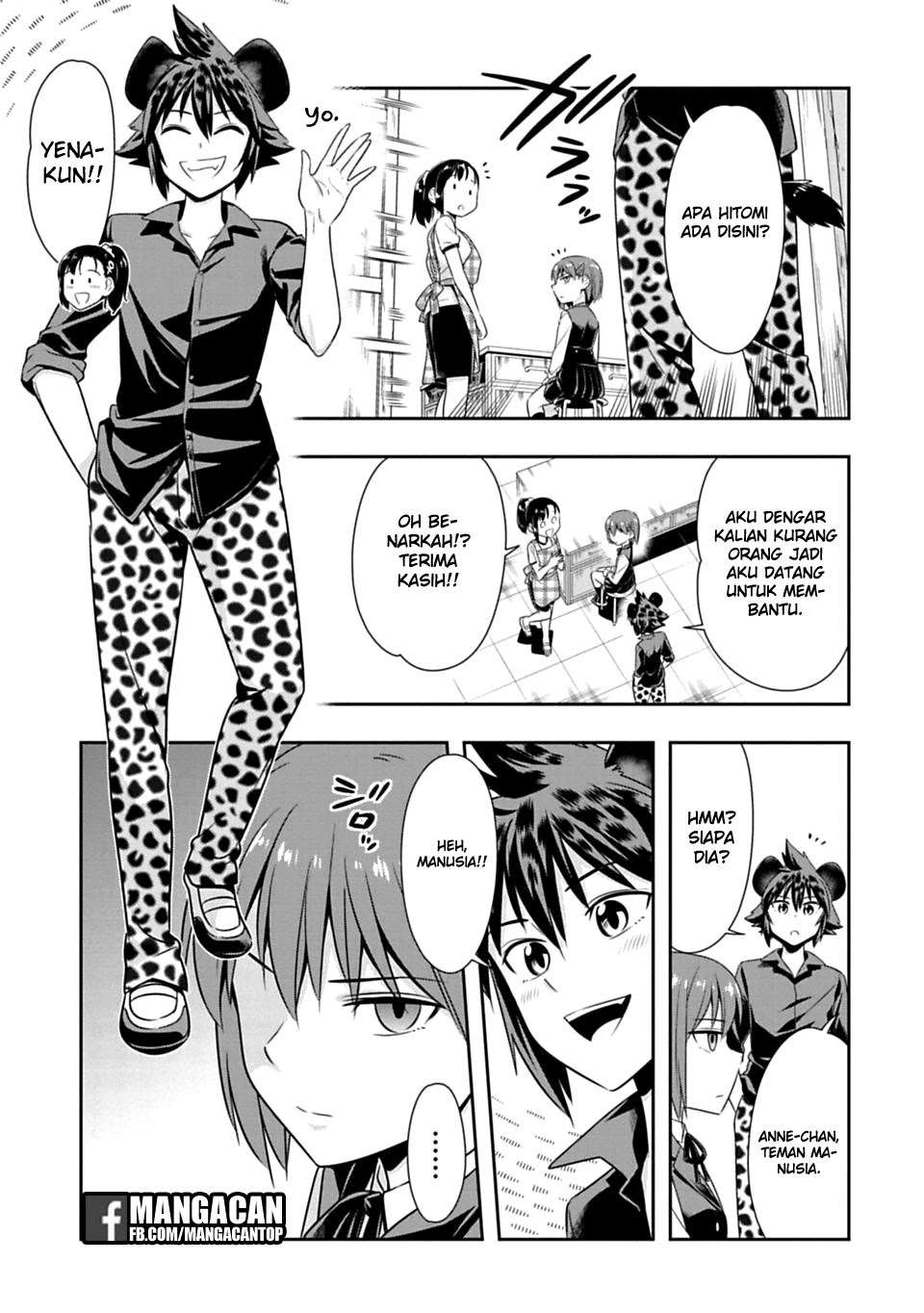 Chapter 50 - halaman 6