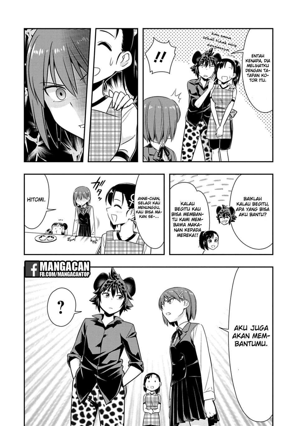 Chapter 50 - halaman 7