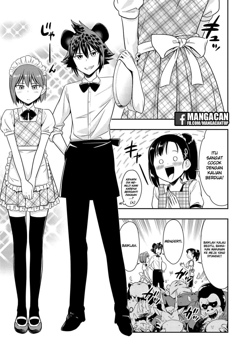 Chapter 50 - halaman 8