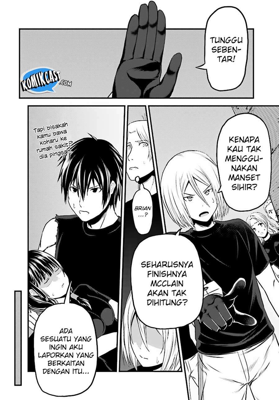 Chapter 25 - halaman 22