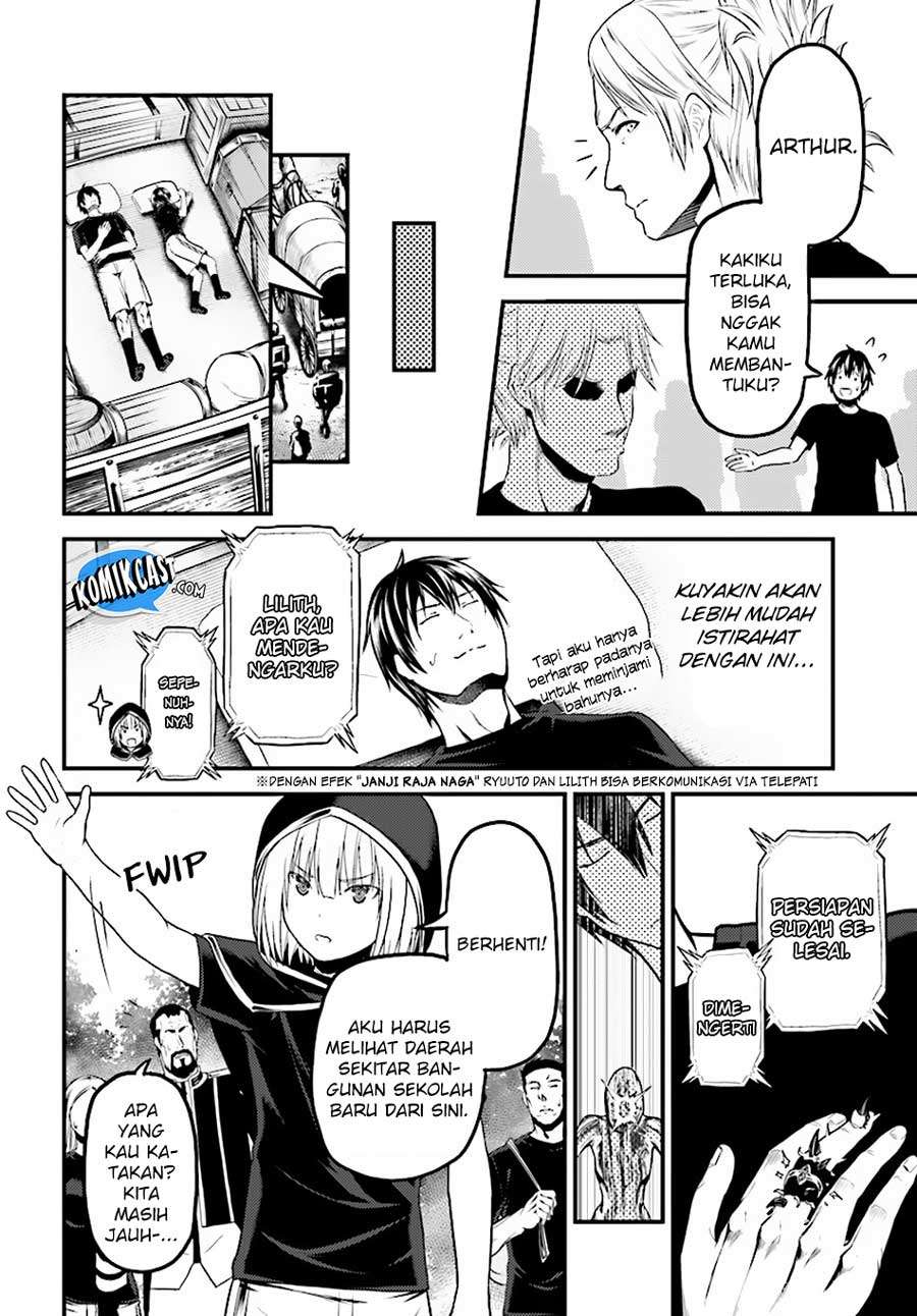 Chapter 25 - halaman 28