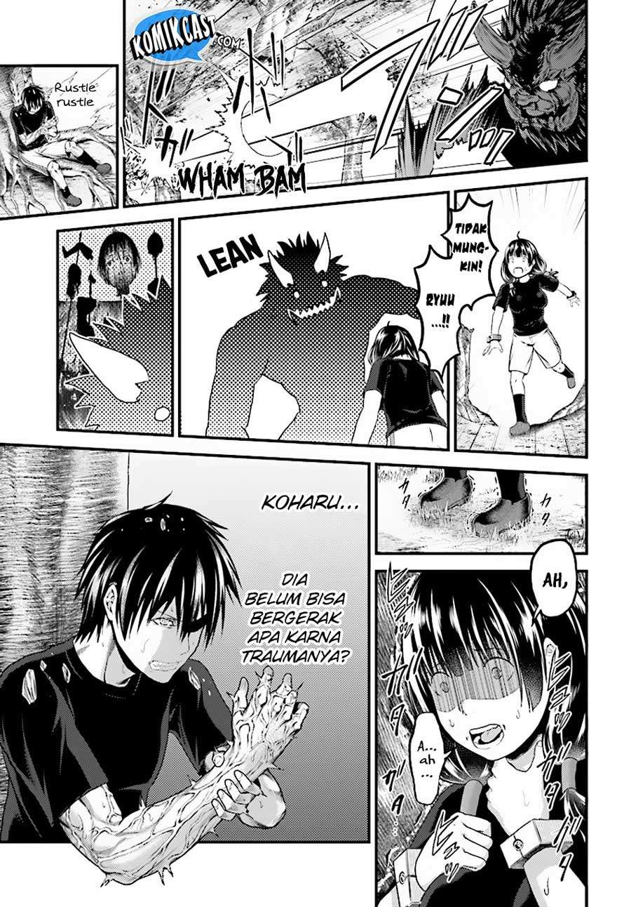 Chapter 25 - halaman 9
