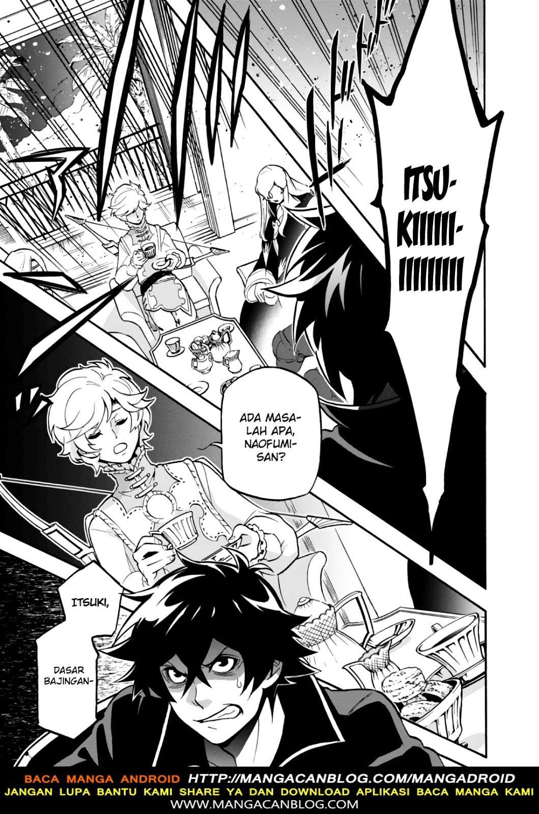 Chapter 44 - halaman 22