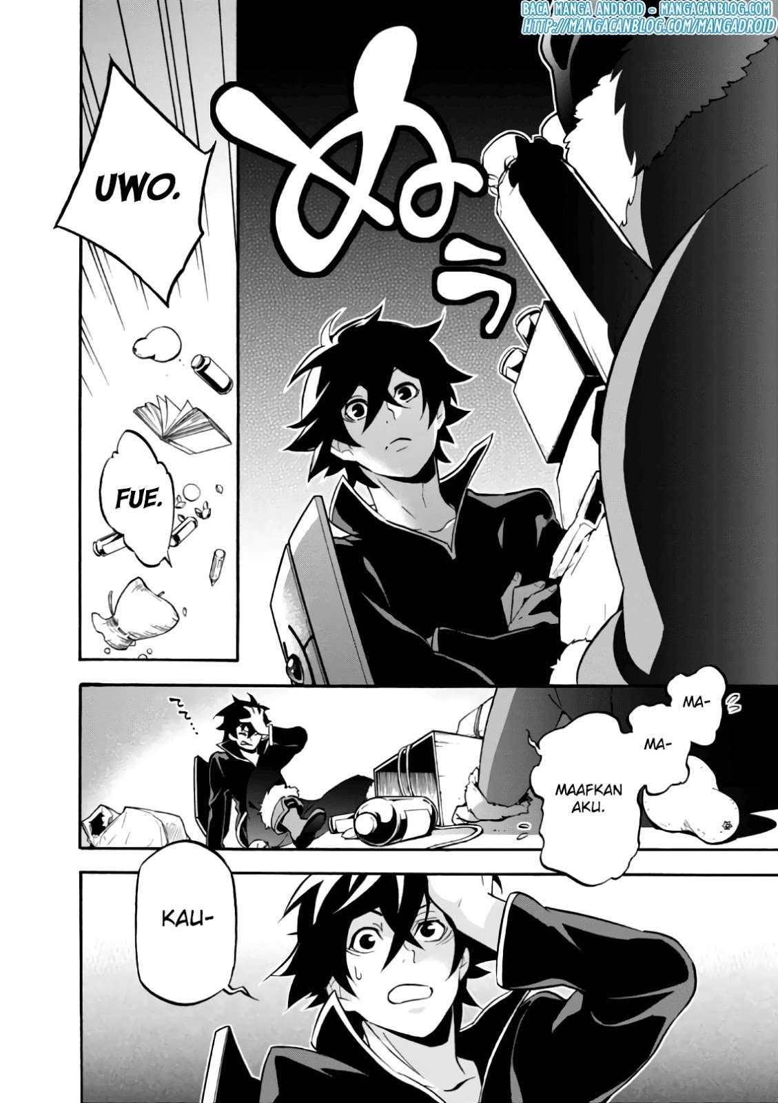Chapter 43 - halaman 12