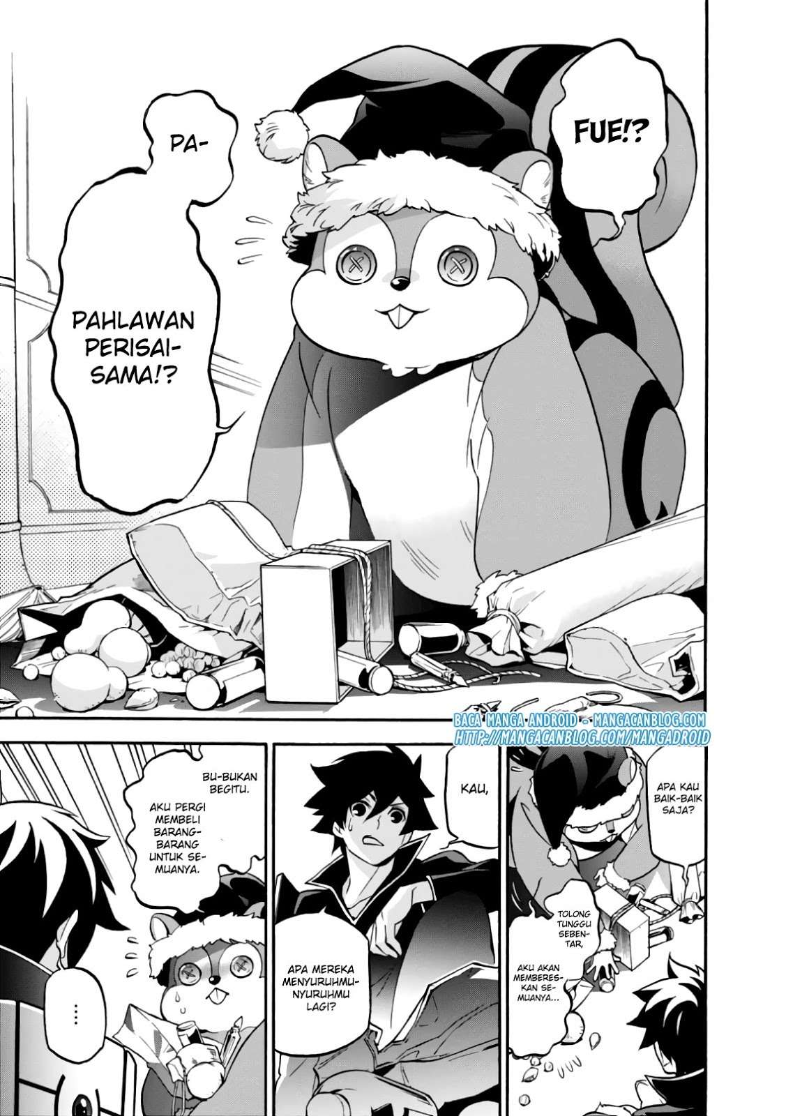 Chapter 43 - halaman 13