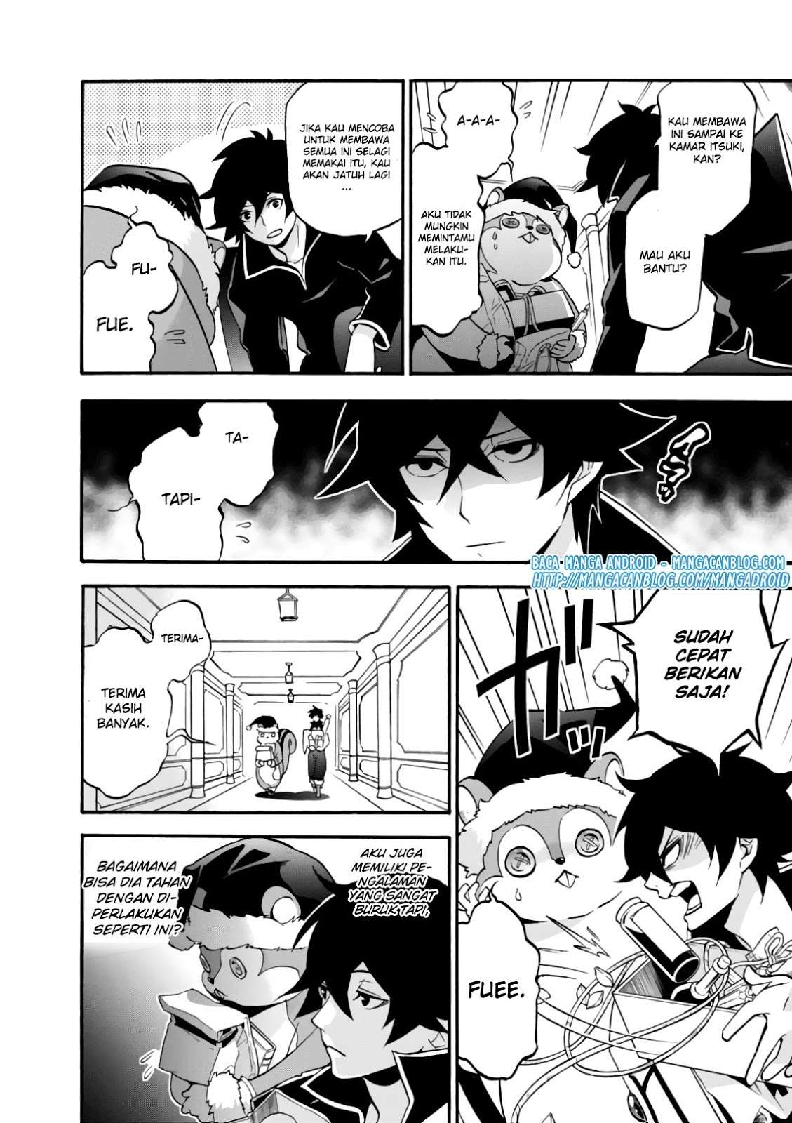 Chapter 43 - halaman 14