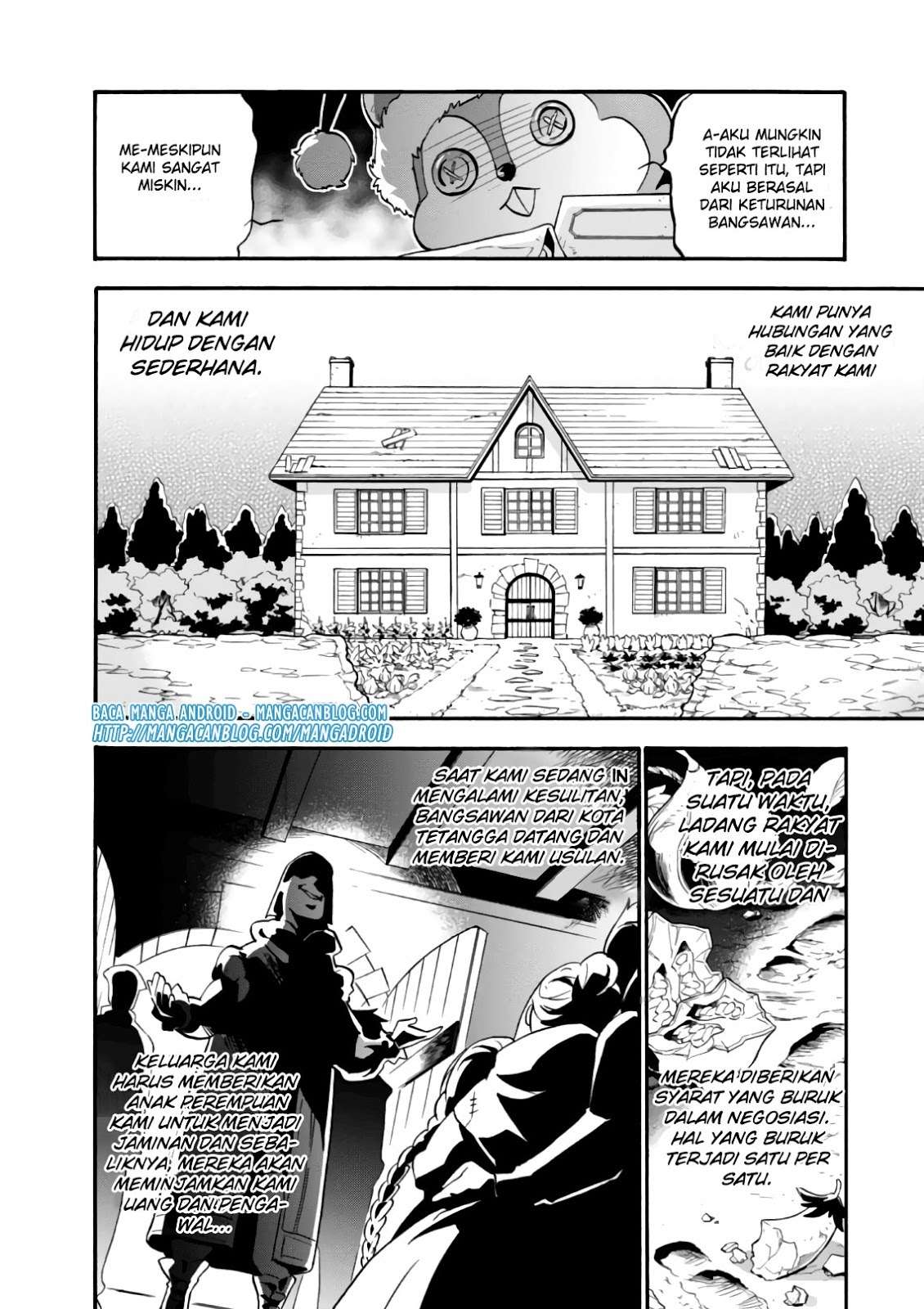 Chapter 43 - halaman 16