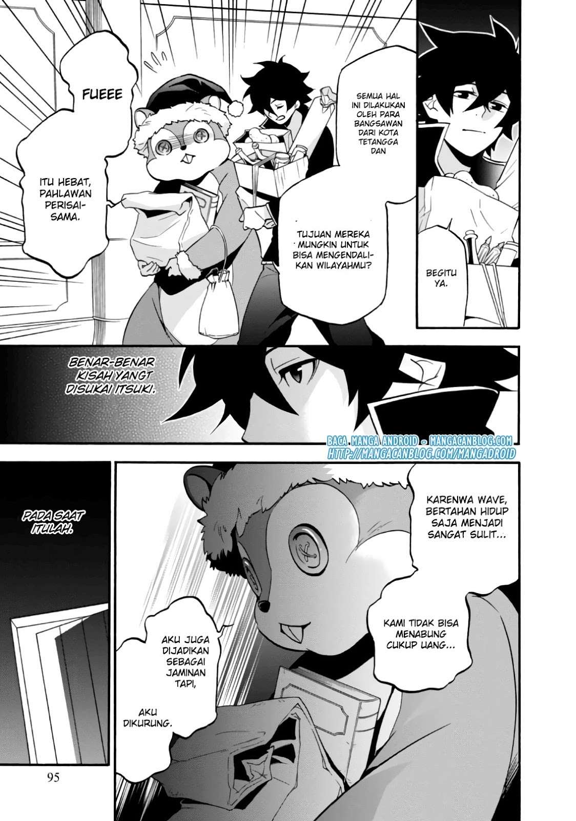 Chapter 43 - halaman 17